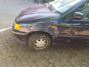 Volkswagen Polo Polo 45 Bild 5