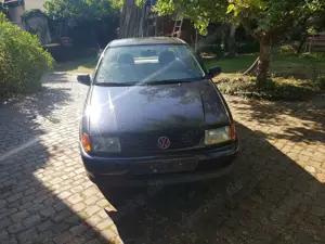Volkswagen Polo Polo 45 Bild 1