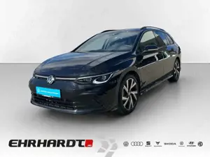 Volkswagen Golf VIII Variant 1.5 eTSI DSG R-Line ACC*NAVI*VIRTU...