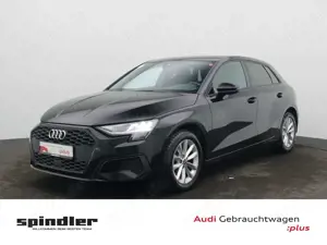 Audi A3 35 TDI S-tronic / Standh.,MMI-Navi+