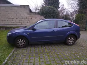 Ford Focus 1.4