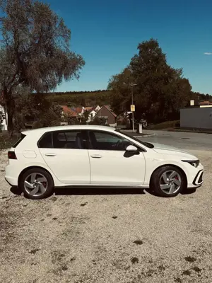 Volkswagen Golf GTE 8 GTE eHybrid 245PS Bild 5