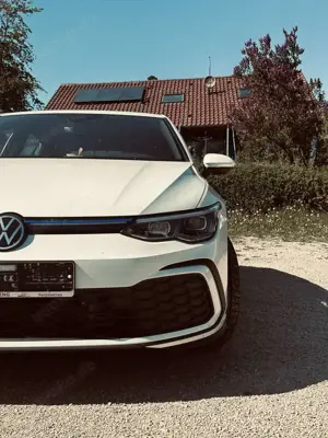 Volkswagen Golf GTE 8 GTE eHybrid 245PS