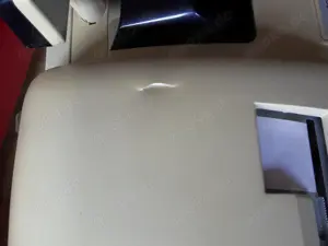 Registrierkasse Sanyo ECR338 Bild 8