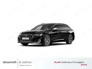 Audi S6 Avant TDI AHK/Matrix/BO/EPH+/Assist/Nav/SHZ/Temp/