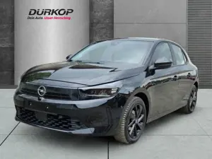 Opel Corsa F 1.2 Digitales Cockpit Sitzheizung PDC Rückfahrka