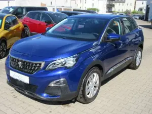 Peugeot 3008 Allure PT 130 EAT6*Kamera*Carplay*AndroidAu Bild 3