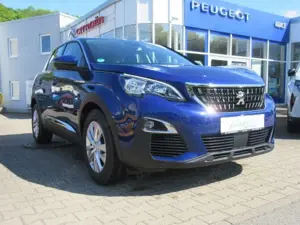 Peugeot 3008 Allure PT 130 EAT6*Kamera*Carplay*AndroidAu