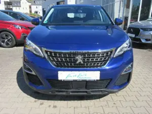 Peugeot 3008 Allure PT 130 EAT6*Kamera*Carplay*AndroidAu Bild 2