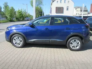 Peugeot 3008 Allure PT 130 EAT6*Kamera*Carplay*AndroidAu Bild 4