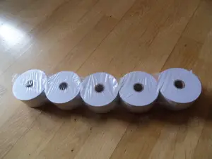 Registrierkasse Sanyo ECR338 Bild 9