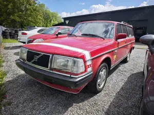 Volvo 240