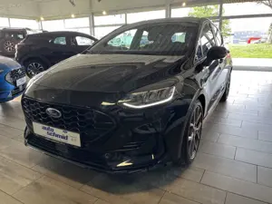 Ford Fiesta Fiesta ST-Line LED + Winterpaket