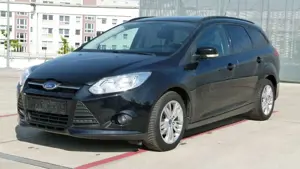 Ford Focus Trend Klima, Sitzheizung, Ganzjahresreifen!