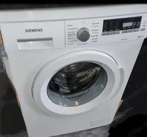 Waschmaschine Siemens zu verschenken 