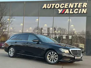 Mercedes-Benz E 220 d T Autom. 1.HA/MULTIBEAM/360 KAMERA/NAVI