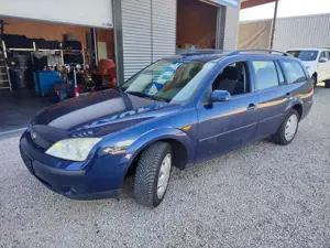 Ford Mondeo 1.8 Turnier Ghia
