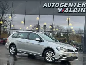 Volkswagen Golf 1.0 TSI OPF Comfortline Variant 2.H/ACC/PDC