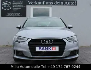 Audi A3 1.0 TFSI Sportback Sport/NAVI/LED/SHZ/GRA Bild 1