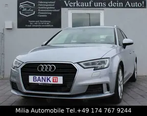 Audi A3 1.0 TFSI Sportback Sport/NAVI/LED/SHZ/GRA Bild 2