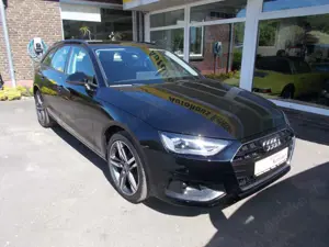 Audi A4 35 TDI Leder LED Bild 2