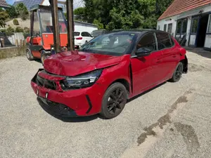 Opel Corsa F GS, 1.2, 101 PS, Automatik