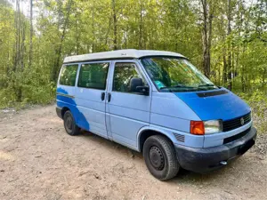 Volkswagen T4 Transporter