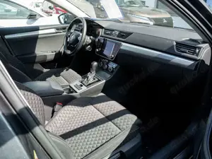 Skoda Superb Combi 1.4 TSI iV Ambition DSG AHK NAVI Bild 2