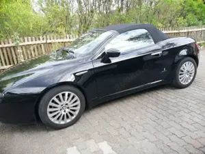 Alfa Romeo Spider Spider 2.2 JTS 16V