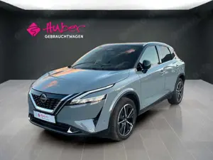 Nissan Qashqai TEKNA e-POWER 190 PS ( *DESIGN-PAKET*)