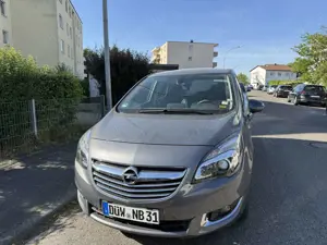 Opel Meriva 1.4 Automatik drive