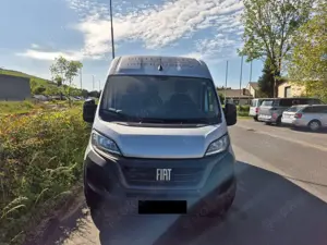 Fiat Ducato Ducato L2H2