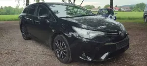 Toyota Avensis Business Edition GARANTIE TÜV NEU