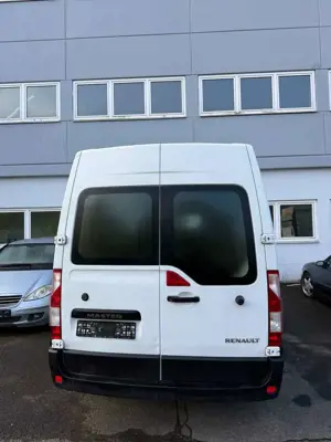 Renault Master Master dCi 125 L4H2 HA