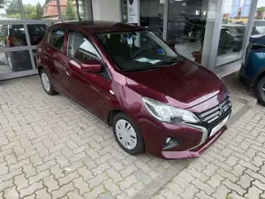 Mitsubishi Space Star Basis Bild 2