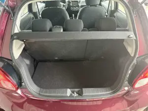 Mitsubishi Space Star Basis Bild 4