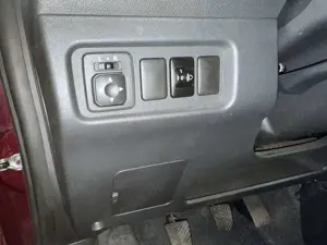 Mitsubishi Space Star Basis Bild 5