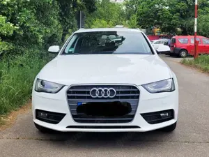 Audi A4 A4 Avant Diesel Avant 2.0 TDI DPF Attraction