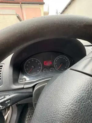 Volkswagen Golf Golf 1.6