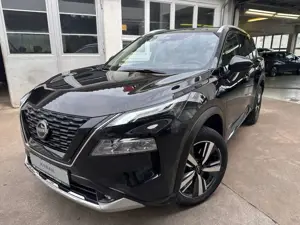 Nissan X-Trail X-TRAIL 1.5 VC-T e-POWER TEKNA Bose Wartung