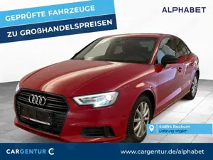 Audi A3 35 TDI Limousine sport AHK SpoSi ACC Xen