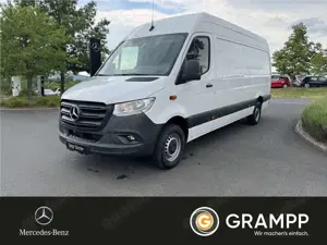 Mercedes-Benz Sprinter 317 Sprinter Kasten L3H2 *NAVI*360*93l*Schwings.
