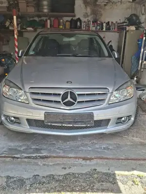 Mercedes-Benz C 200 Kompressor Classic