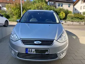 Ford Galaxy Galaxy Titanium 2,0 TDCi DPF Aut.Titanium