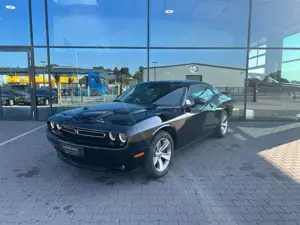 Dodge Challenger 3.6 V6 Navi Kamera  AEC deut. U-frei