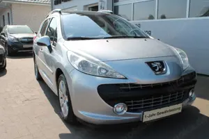 Peugeot 207 SW Sport *TÜV-NEÜ*1-Hand*