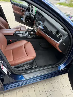 BMW 530 530d xDrive Touring Aut.