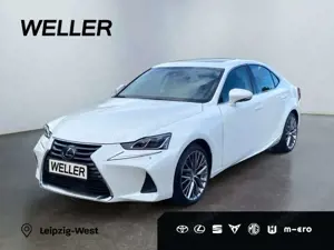 Lexus IS 300 h Luxury Line *Schiebedach*Mark Levinson*Navi Prem