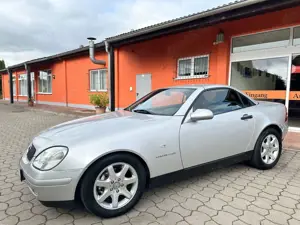 Mercedes-Benz SLK 230 Kompressor * Original 68980 km *