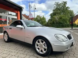 Mercedes-Benz SLK 230 Kompressor * Original 68980 km *
